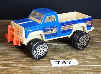Vintage Tonka Truck Outstanding Condition