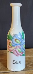 Nice Hand Painted Bottle