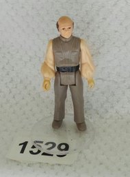 Original Star Wars Action Figure ESB Lobot