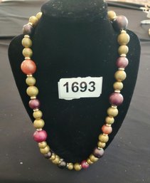 Very Nice Accent Necklace