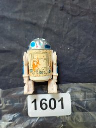 Vintage Star Wars Figure R2-D2