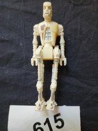 Star Wars Action Figure 8D8 Droid
