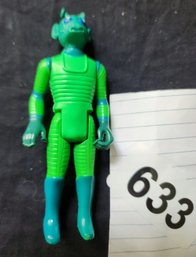 Star Wars Action Figure ANH Greedo