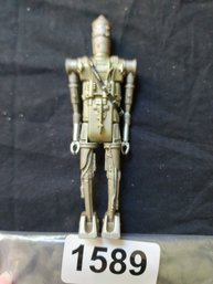 Original Star Wars Action Figure IG-88 ESB