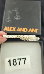 Alex And Ani Bracelet - Starry Beads