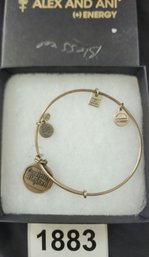 Alex And Ani Bracelet - Blessed