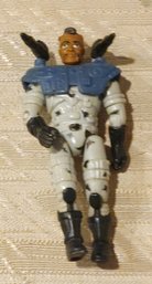 Vintage 1994 EXO-SQUAD Jump Troops Captain Avery Loose