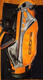 Cobra Junior Flex  Light Weight Golf Bag
