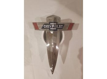 Vintage Auto Chevrolet  Grill Piece