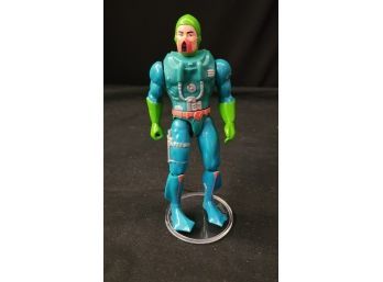 Vintage Masters Of The Universe Hydroman Action Figure