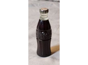 Vintage Coca Cola Bottlelightrer