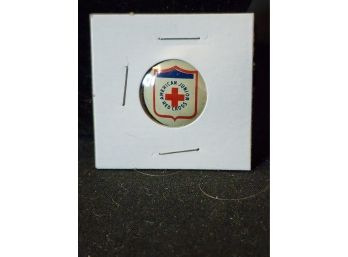 Vintage American Junior Red Cross