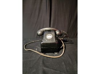 Vintage Kellog Tabletop Phone