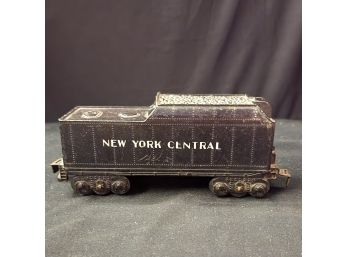 Nice Vintage New York Line Display Piece