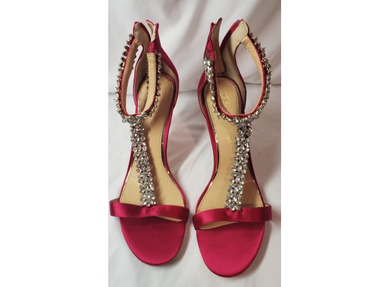 Pair Of Michea Evening Shoes