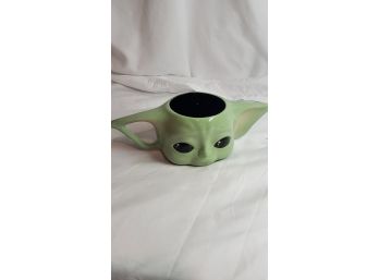 Star Wars Baby Yoda Mug,