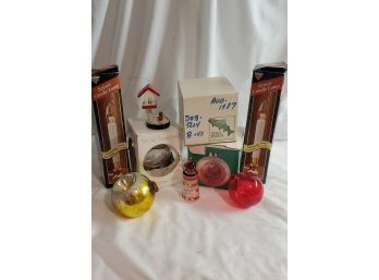 Christmas Package One