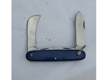 Pocket Utility Knife