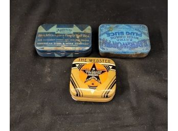 Various Collectable Advertising Lot