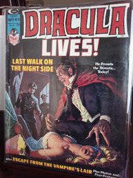 Dracula Live #8