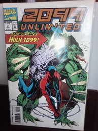 2099 Unlimited #2
