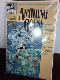 Anything Goes #2