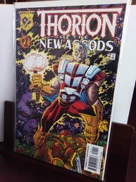 Thorion Of The New Asgods #1