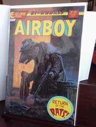 Airboy #19