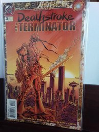 The Terminator #3