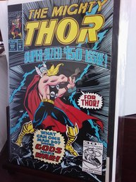 The Mighty Thor #450