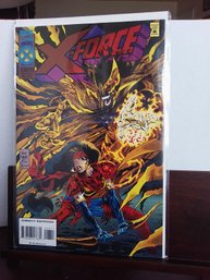 X-Force #43