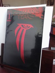 Shaman's Tears #1