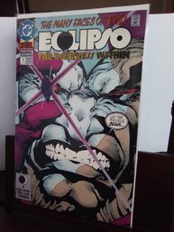 Ecolipso #1