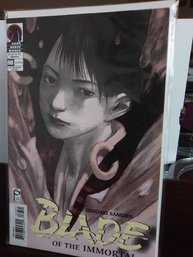 Blade Of The Immortal #88