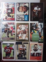 9 Football Original Cards