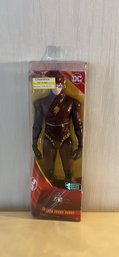 DC Comics The Flash Young Barry 12 Action Figure