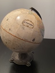 Vintage 12 Globe