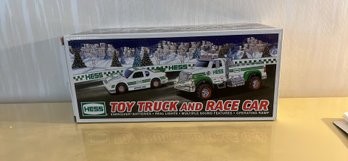 2001 Hess Truck Race Car