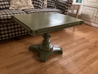 Small Accent Table