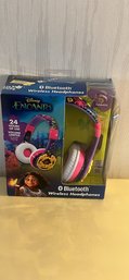 Disney Encanto Bluetooth Headphones