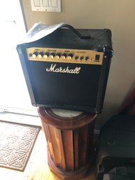 Marshall Amplifier 15 Watt Guitar Amp G15RCD