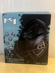Run Mis 1-b Professional Gaming Headset