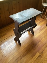 Wooden Antique Table