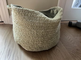One Soft Basket