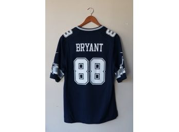 Bryant #88 Cowboys Jersey