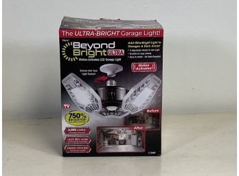 Garage Light