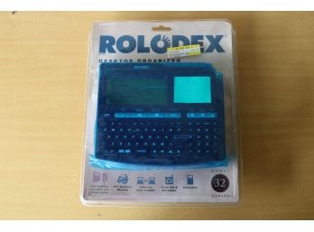Rolodex Desktop Organizer