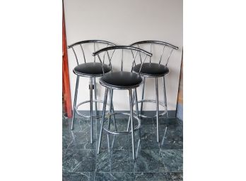 Set Of 3 Chairs