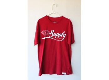 Diamond Supply.Co T-shirt