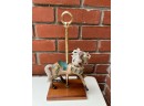 Carousel Horse - Just An Accessory Item